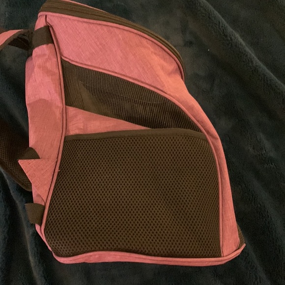 DogLine pup backpack - Picture 2 of 5